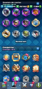 Clash Royale/7 anos/elite pekka.