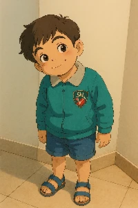 Fotos ghibli - Serviços Digitais