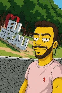 Fotos ghibli - Serviços Digitais