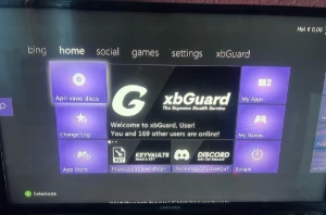 Desbloqueio Para Xbox360 (Qualquer Xbox360) - Outros