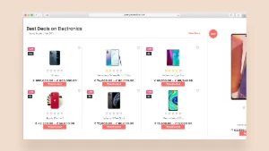 eShop Web - Multi Vendor eCommerce Marketplace / CMS - Outros