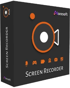 Aiseesoft Screen Recorder - Softwares e Licenças