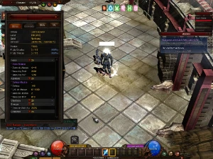 Megamu - Dl 200Rr Lvl 730 - MU Online