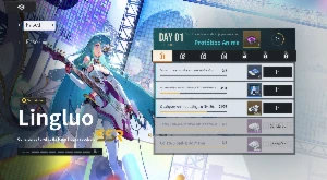 Etheria Restart Global S12- Lily + Mio + Lian + Dianh + Nell - Others