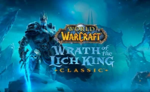 World of Warcraft Retail / Lich King Classic - Blizzard