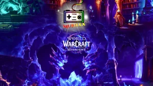 Mitica + em world of warcraft timed(leia a drescrição)
