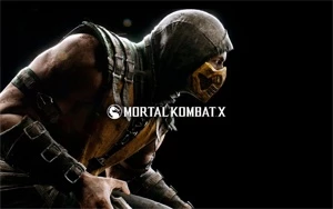 Mortal Kombat X - Steam