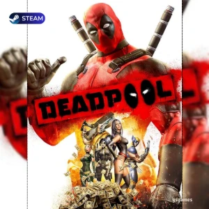 Deadpool (2013) - Steam