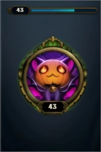 Conta League Of Legends LOL