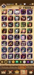CONTA AFK ARENA - Outros