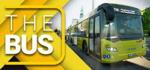 The Bus Pc Offline Steam