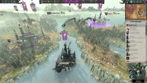 Total War: WarHammer II / ATIVAÇÃO STEAM / COMPLETO ORIGINAL