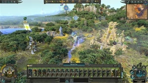 Total War: WarHammer II / ATIVAÇÃO STEAM / COMPLETO ORIGINAL