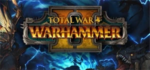 Total War: WarHammer II / ATIVAÇÃO STEAM / COMPLETO ORIGINAL