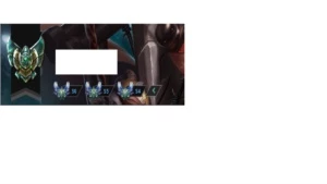 CONTA DIAMANTE DESDE A S4 82 CHAMPS 20 SKINS 3 VITORIOSAS - League of Legends LOL