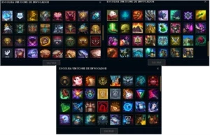 CONTA DIAMANTE DESDE A S4 82 CHAMPS 20 SKINS 3 VITORIOSAS - League of Legends LOL