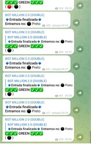 Blaze Vip 3 por 1 - Assinaturas e Premium