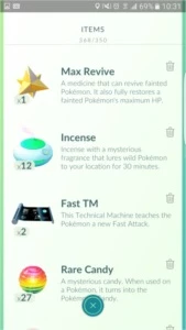 Conta Pokémon GO Nível 31 Time Instinct - Mewtwo + Lendários - Pokemon GO
