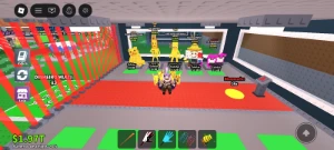 Money money pug e mais brinde jogo roube um brainrot roblox - Outros