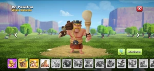 cv15 Clash of clans full