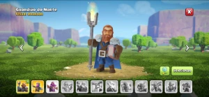 cv15 Clash of clans full