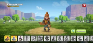 cv15 Clash of clans full