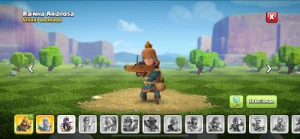 cv15 Clash of clans full