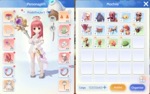 Conta Ragnarok Origin Classic - Ragnarok Online