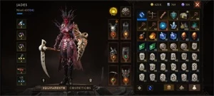 Conta diabllo - Blizzard