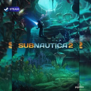 Subnautica 2 - Steam