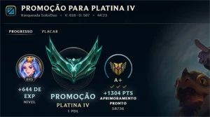 ELOJOB MAIS BARATO E EFICIENTE DA DFG - League of Legends LOL