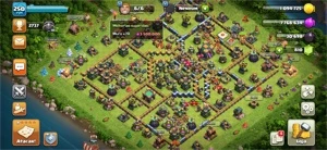 CV14 FULL TH14 DADOS DE CRIAÇÃO TROCA NICK - Clash of Clans
