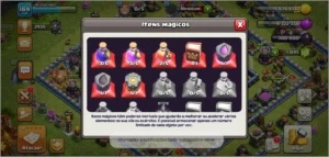 Cv13 top 🔥 - Clash of Clans