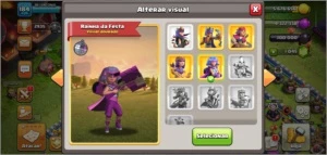 Cv13 top 🔥 - Clash of Clans