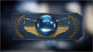 CONTA GLOBAL CS GO - Counter Strike