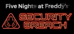 Five Nights at Freddy's: Security Breach Offline Steam PC