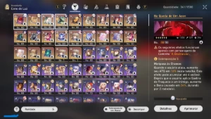 Honkai Star Rail Venda Conta (HSR) - Honkai: Star Rail