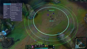 Script lol indetectavel / permanente - League of Legends