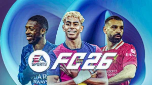 Fc 26 - Steam -  Entrega Imediata