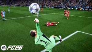 Fc 26 - Steam -  Entrega Imediata  - eafc 26 - FIFA