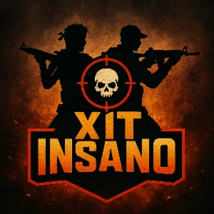 Xit Free Fire Click Vermelho