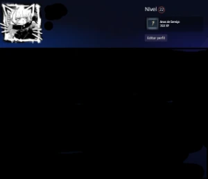 Conta Steam 7 anos (CSGO Prime, R6, Hades, PUBG e muitomais)
