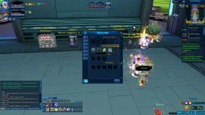 Conta Ladmo Omega - Digimon Masters Online