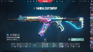 Conta Valorant Com Varias Skins, preludio, sublime e etc