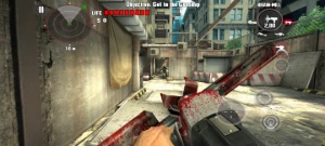 Contas Dead Trigger (Full Acesso) - Outros