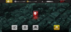 Contas Dead Trigger (Full Acesso) - Outros