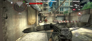 Contas Dead Trigger (Full Acesso) - Outros