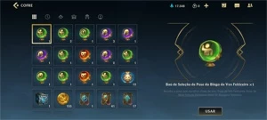 Conta wild rift diamante 4 - League of Legends: Wild Rift LOL WR