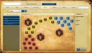League of Legends - Conta unranked (LVL 30) LOL