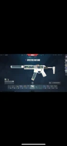 Conta Valorant Karambit E +